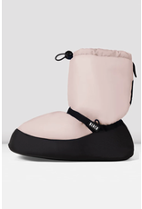 Bloch Bootie- Adult Solid-