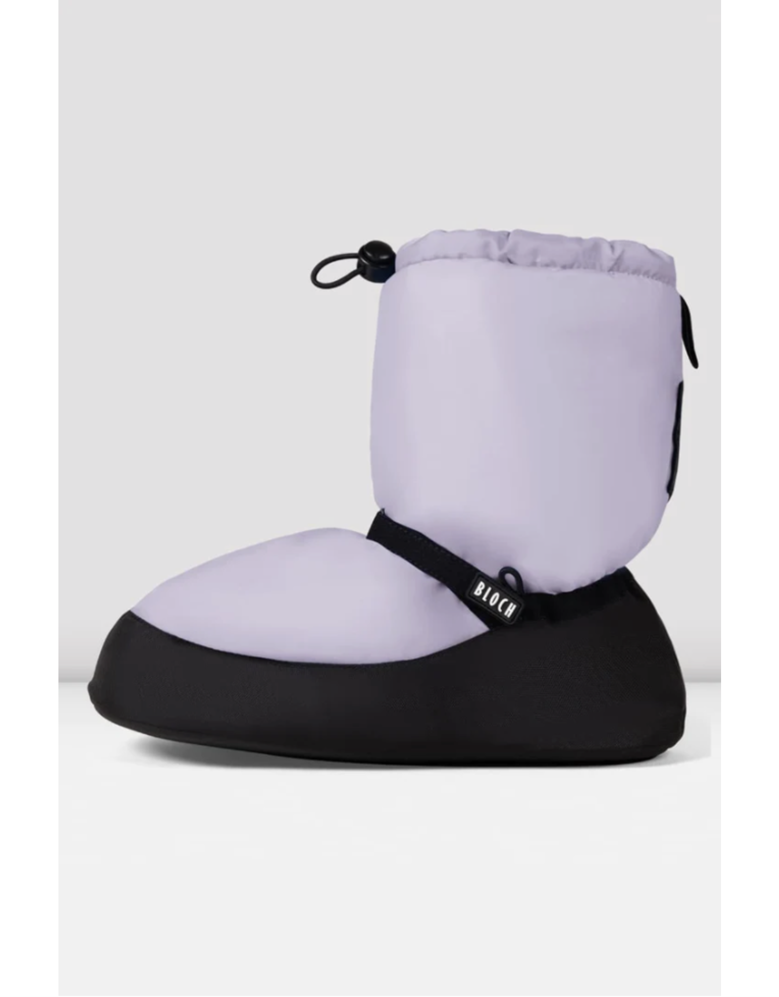 Bloch Bloch- Kids Solid Booties-