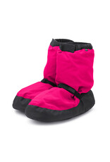 Bloch Bloch- Kids Solid Booties-