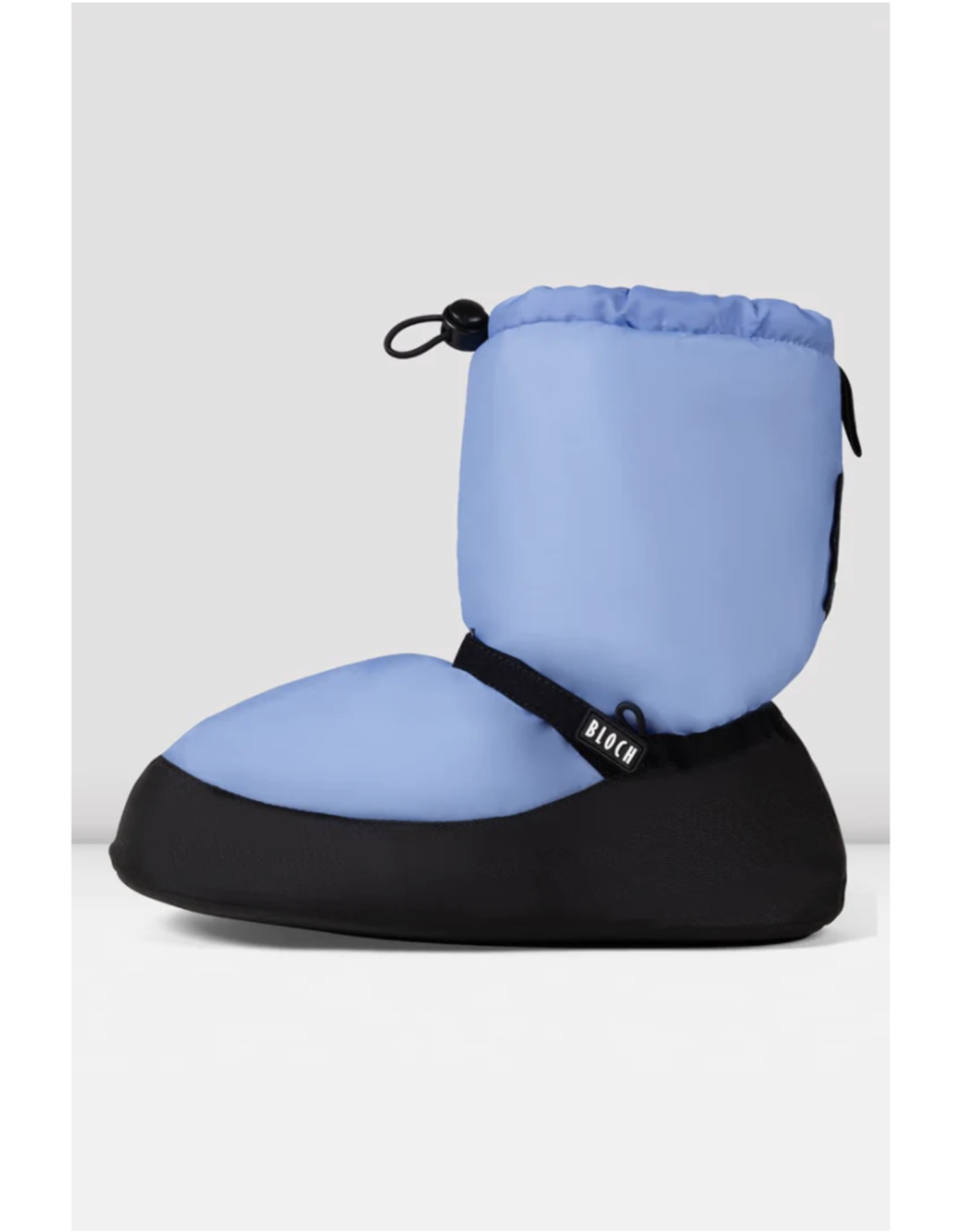 Bloch Bloch- Kids Solid Booties-