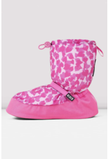 Bloch Bloch- Kids Printed Booties-