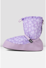 Bloch Bloch- Kids Printed Booties-