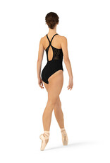 Bloch Bloch- Double Strap Leotard-