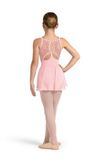 Bloch Bloch- Camisole Skirted-