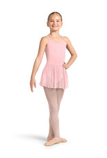 Bloch Bloch- Camisole Skirted-