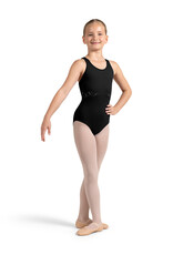 Bloch Bloch- Strap Back Leo-