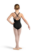 Bloch Bloch- Strap Back Leo-