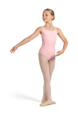 Bloch Bloch- Mesh Back Cami-