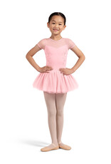 Bloch Bloch- Cap Sleeve Tutu-