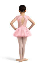 Bloch Bloch- Cap Sleeve Tutu-