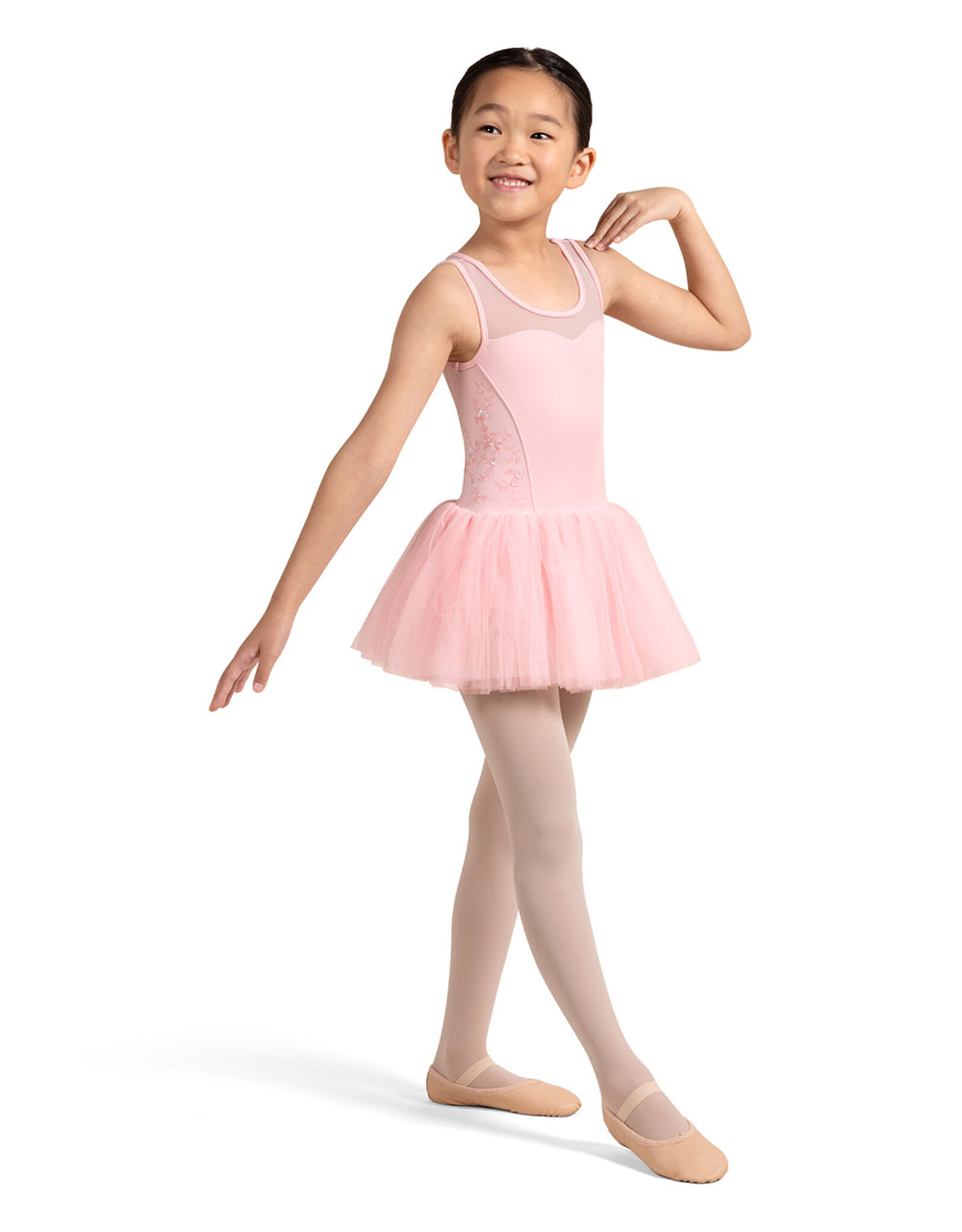 Bloch Bloch- Tank Tutu-