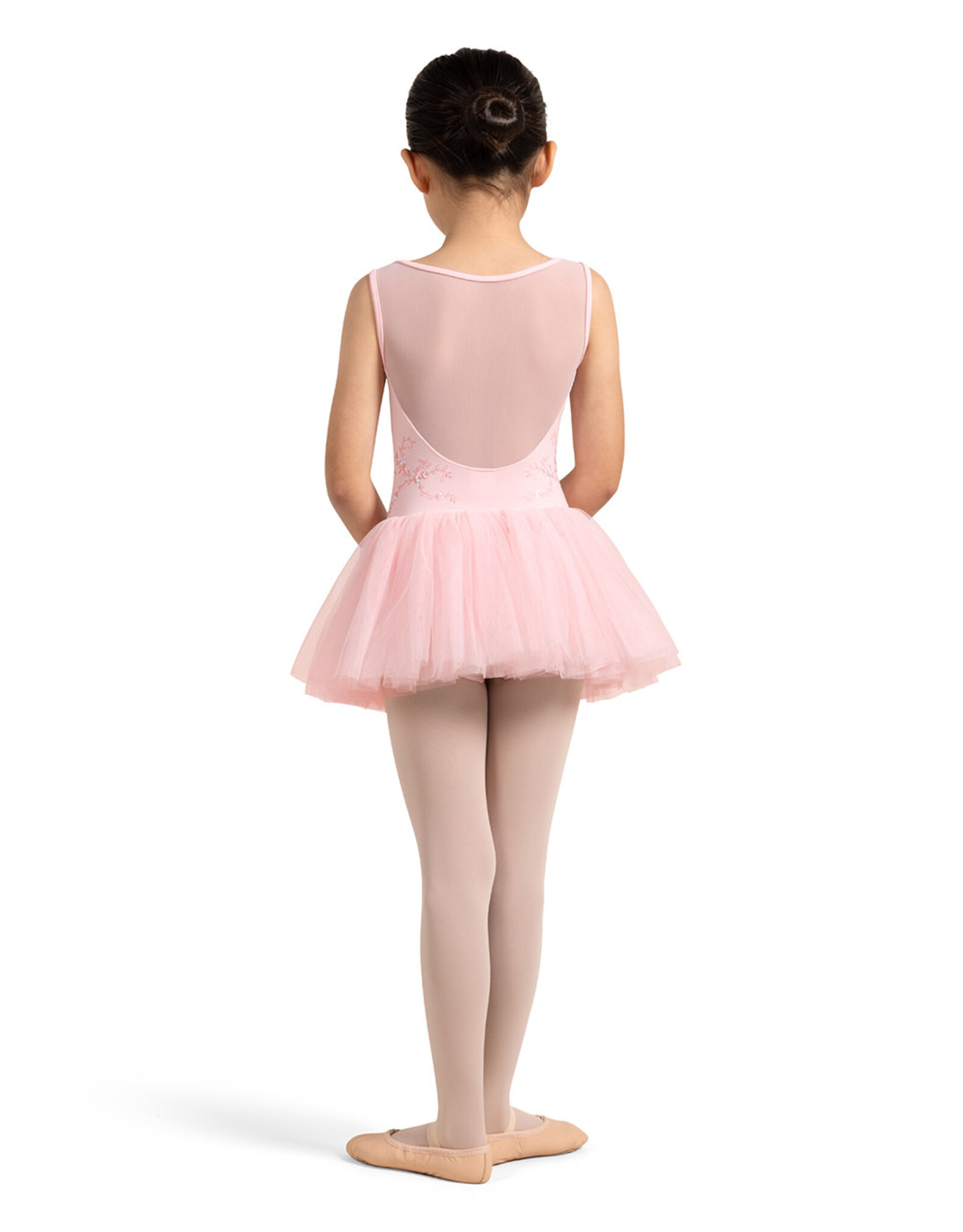 Bloch Bloch- Tank Tutu-