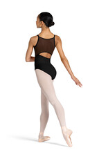 Bloch Bloch- Mesh Back-