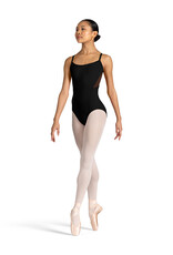 Bloch Bloch- Mesh Back-