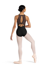 Bloch Bloch- High Neck Open Back-