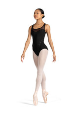 Bloch Bloch- Square Neck Leotard-