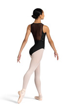 Bloch Bloch- Square Neck Leotard-
