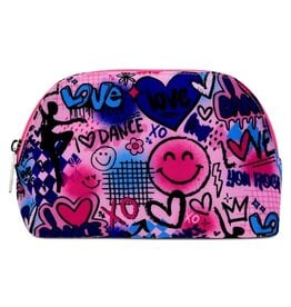 Iscream Corey Paige- Makeup Bag