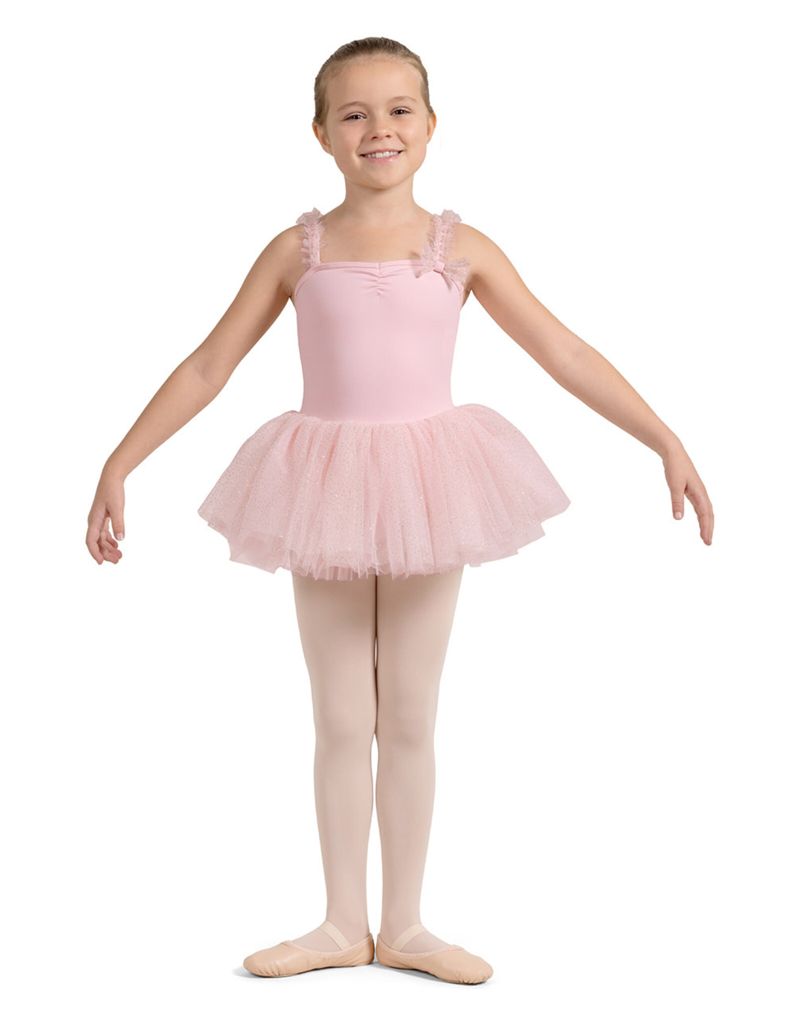 Mirella Mirella- Frill Strap Tutu-