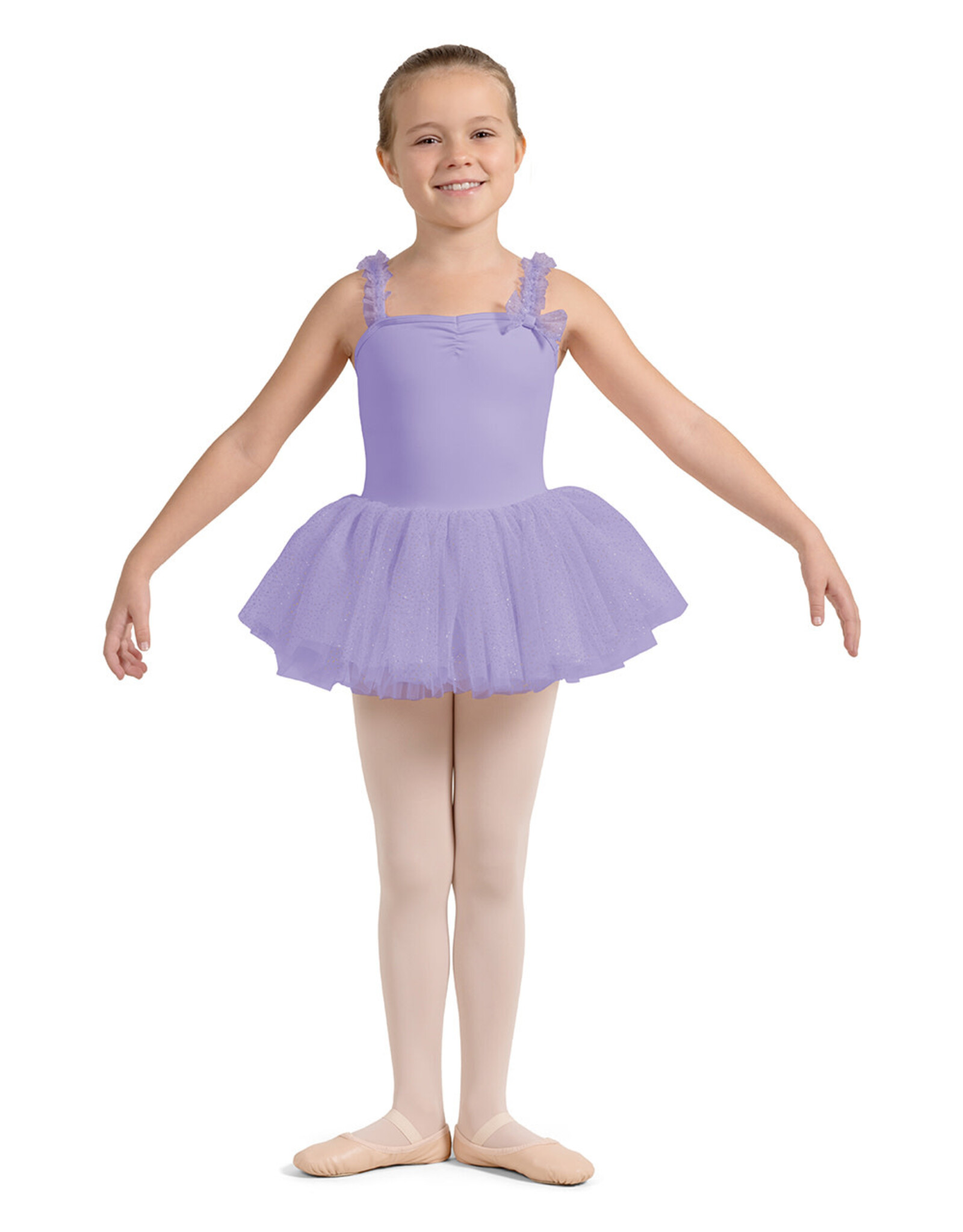 Mirella Mirella- Frill Strap Tutu-