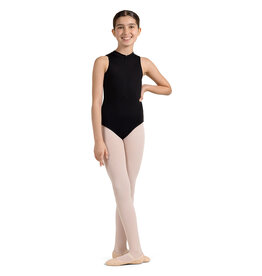 Mirella Mirella- Zip Front Tank-