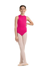Mirella Mirella- Zip Front Tank-