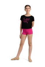 Mirella Mirella-  Ballet Print Shirt-