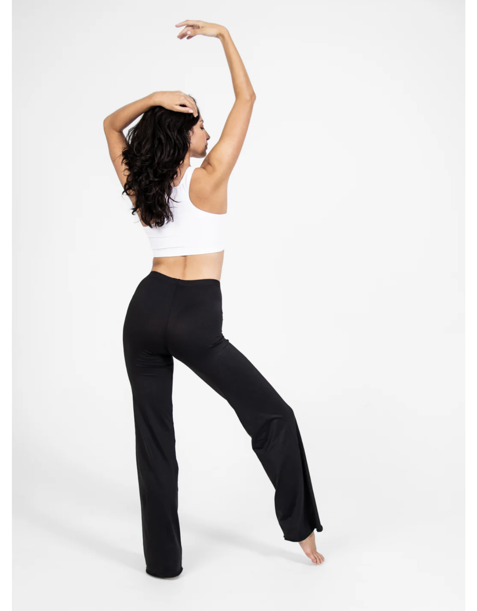 Bodywrappers Body Wrappers- Adult Jazz Pant-