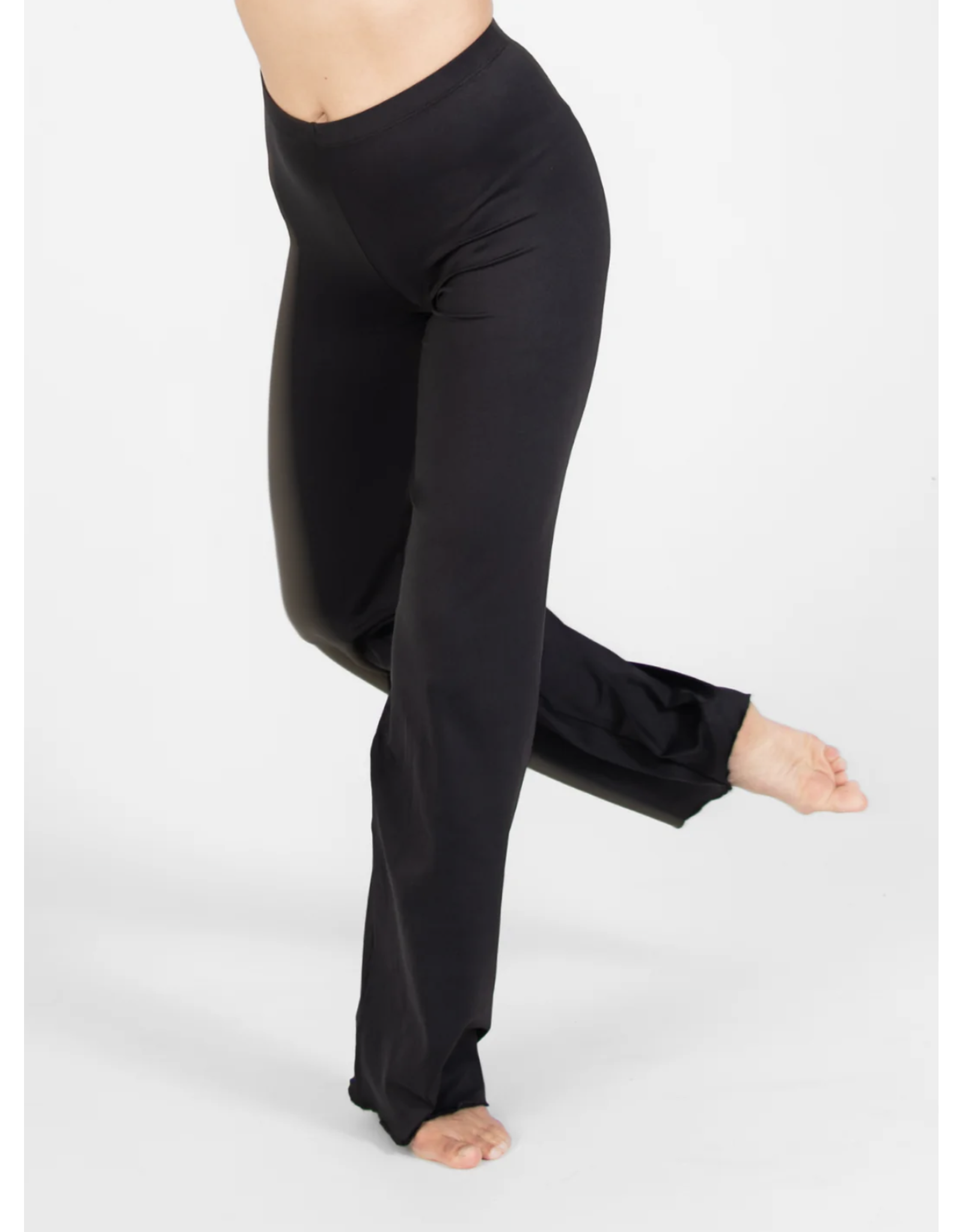 Bodywrappers Body Wrappers- Adult Jazz Pant-