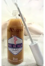 Les Cygnes LesCygnes- Pointe Shoe Shellac