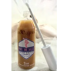 Les Cygnes LesCygnes- Pointe Shoe Shellac