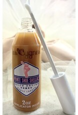 Les Cygnes LesCygnes- Pointe Shoe Shellac