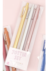 Talking Out of Turn TalkingOutofTurn- Jotter Sets-