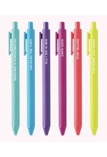 Talking Out of Turn TalkingOutofTurn- Jotter Sets-