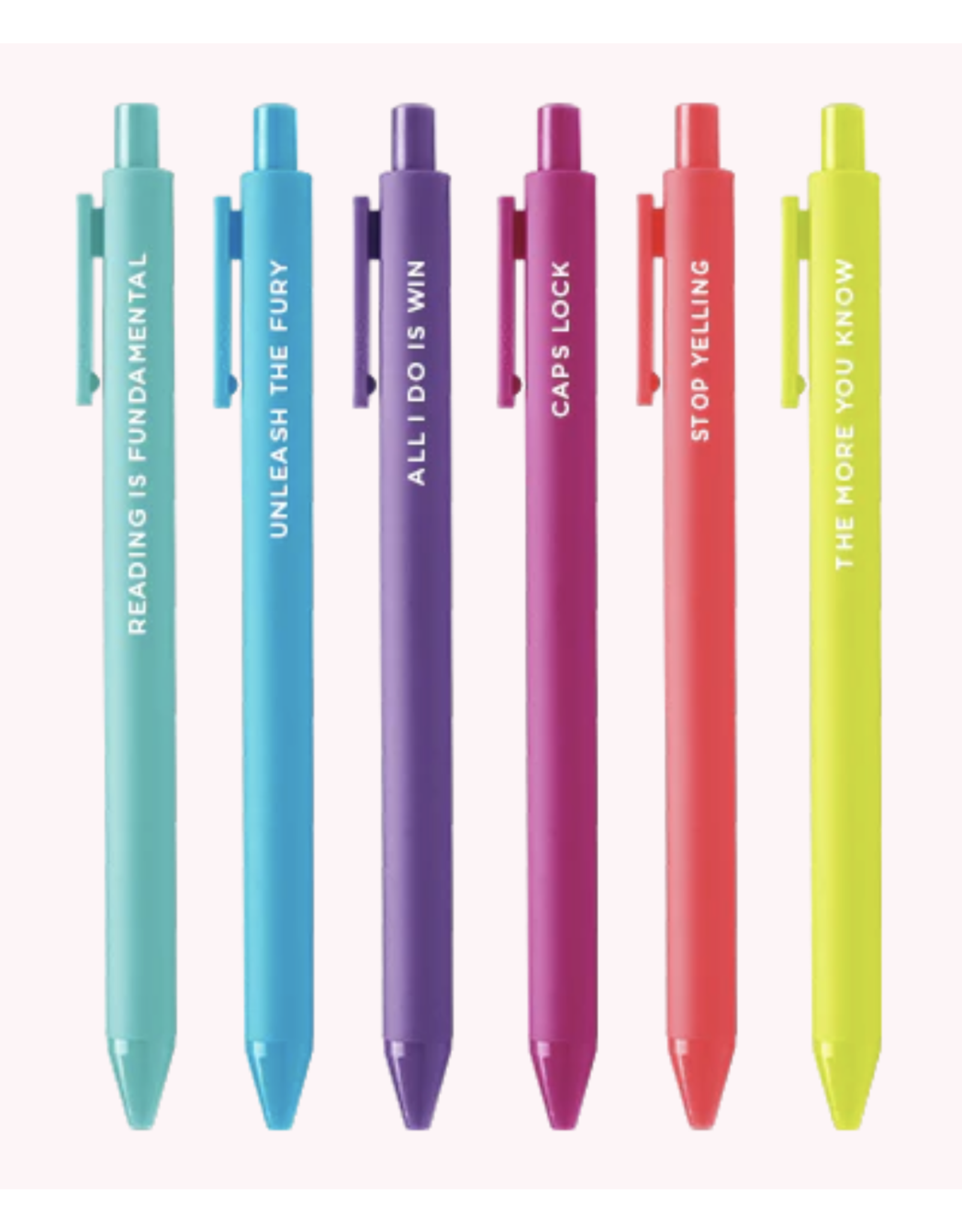 Talking Out of Turn TalkingOutofTurn- Jotter Sets-