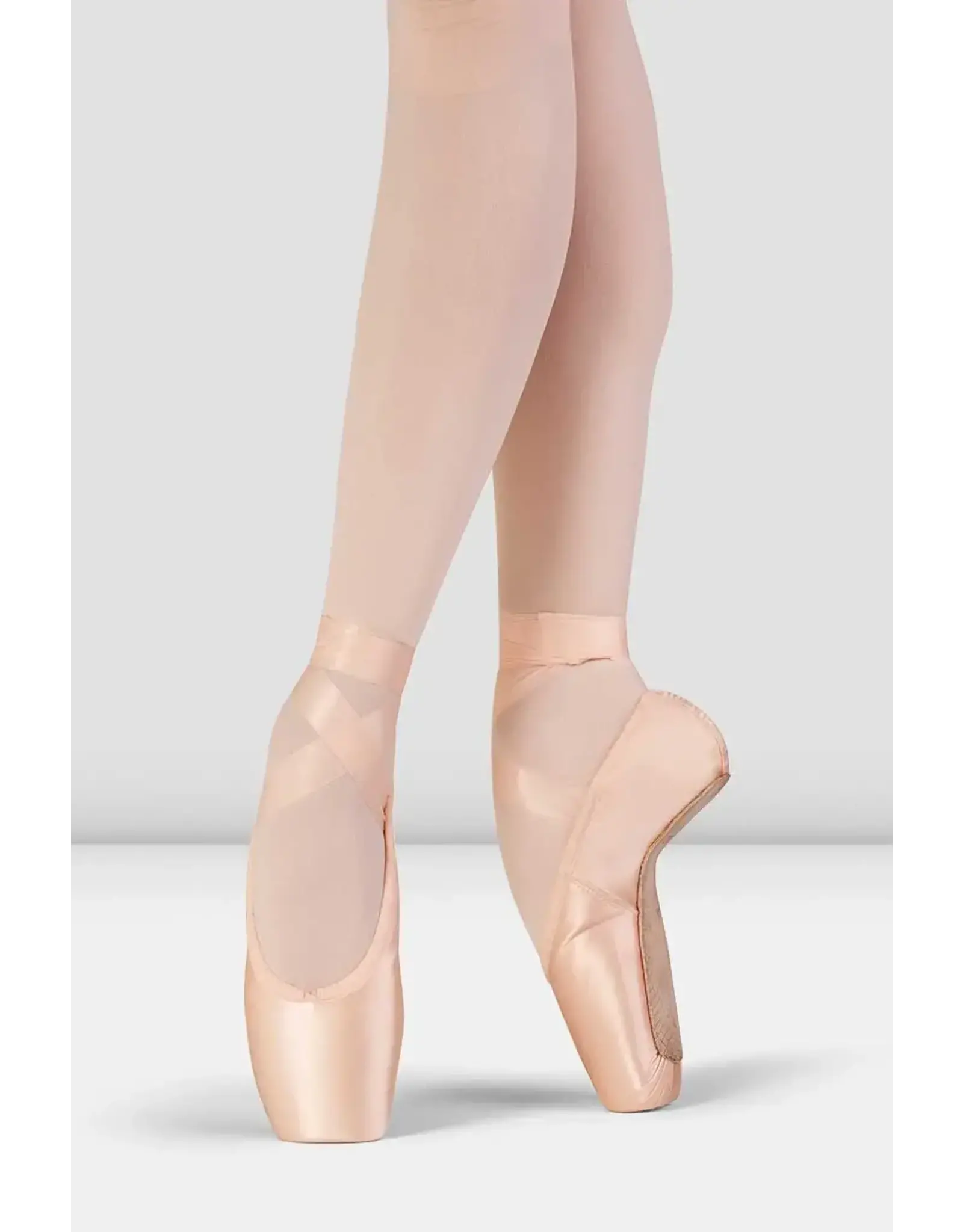 Bloch Bloch- Grace Pointe Shoe-