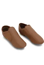 Capezio Capezio- Skintone Jazz Shoe-