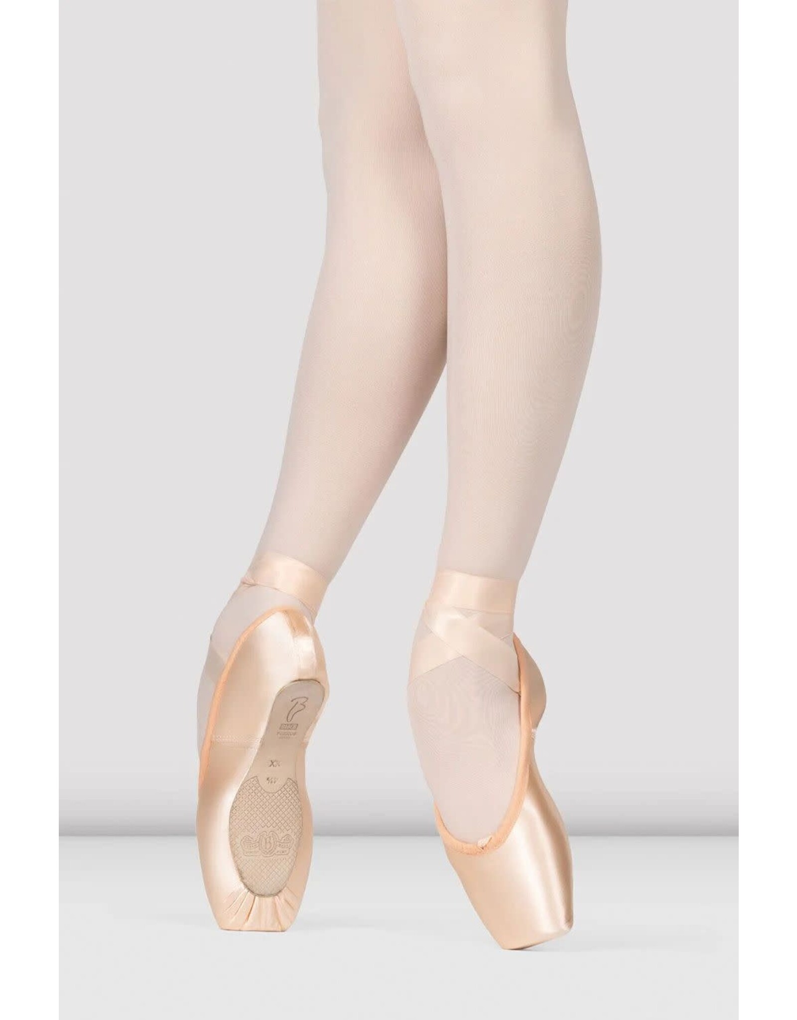 Bloch Bloch- Flexus Kaia- Pointe Shoe-