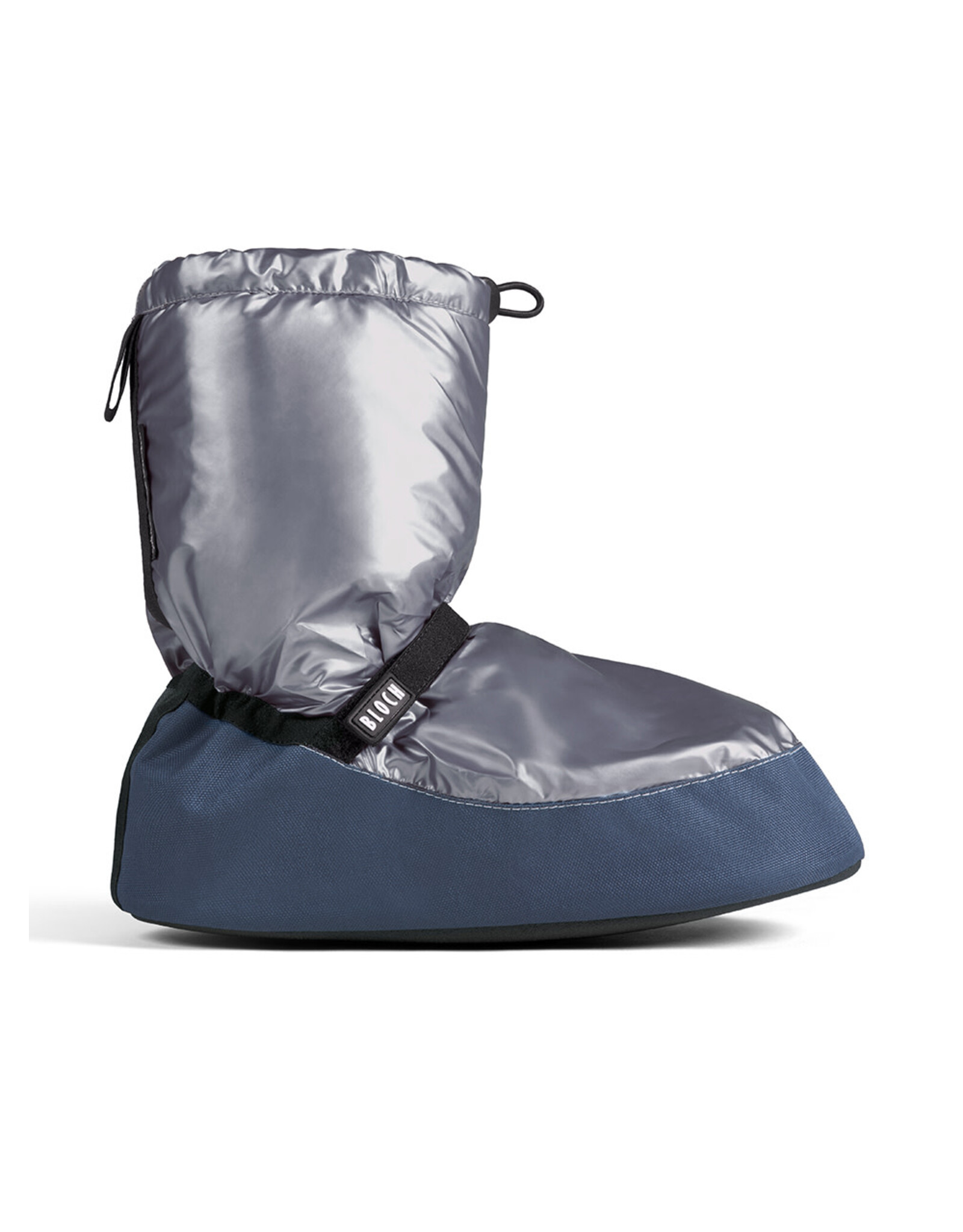 Bloch Bloch- Adult Metallic Booties-