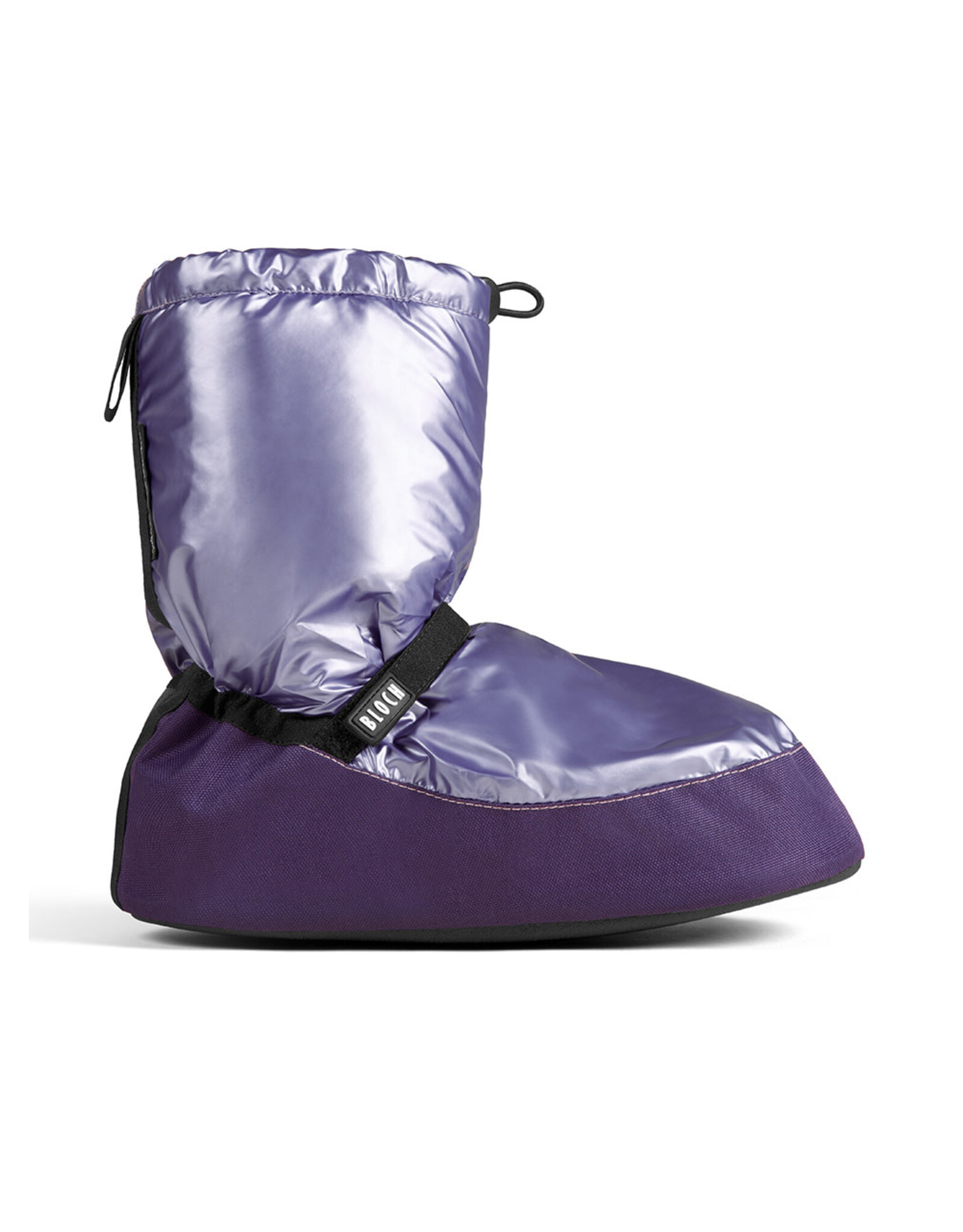 Bloch Bloch- Adult Metallic Booties-