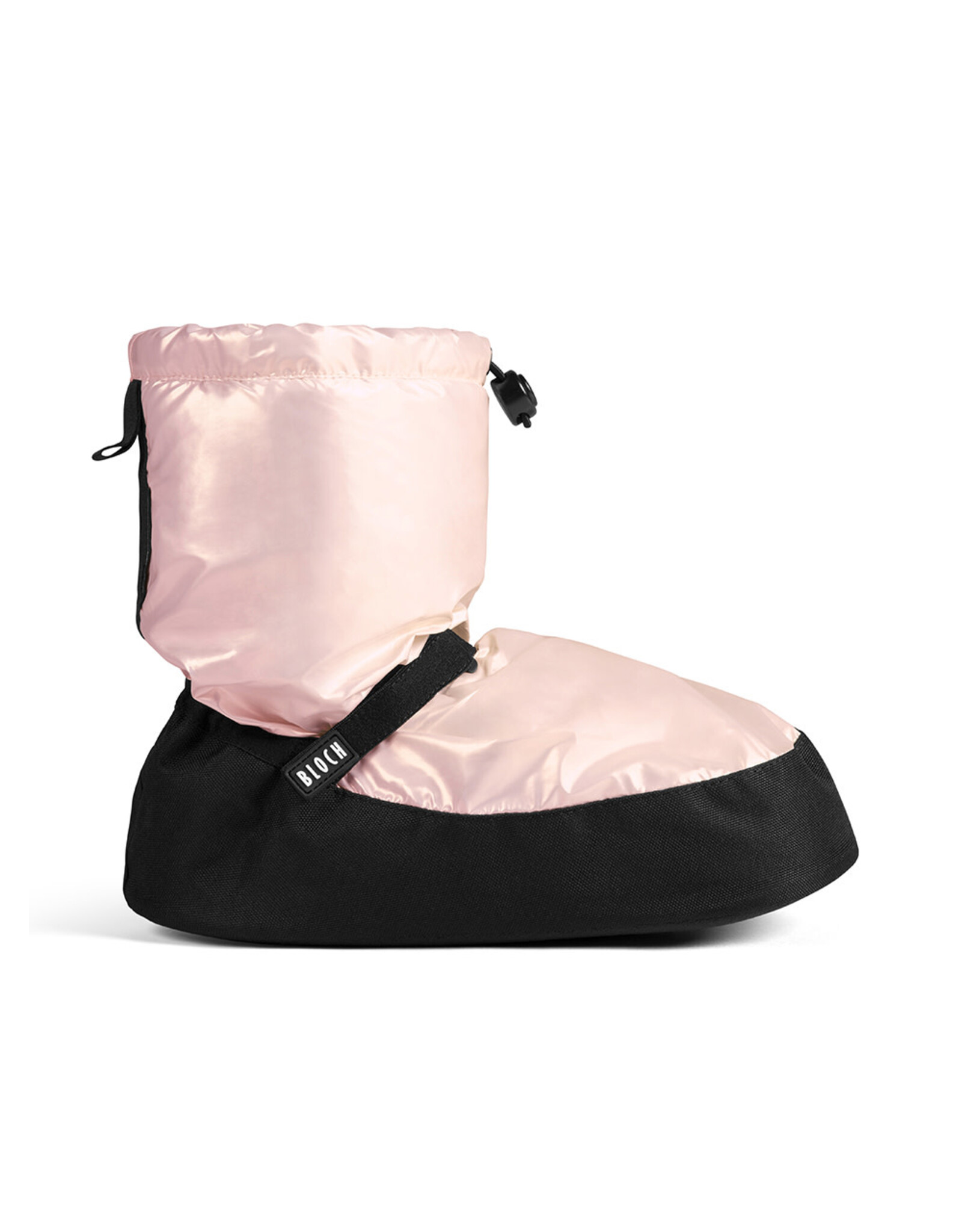 Bloch Bloch- Adult Metallic Booties-
