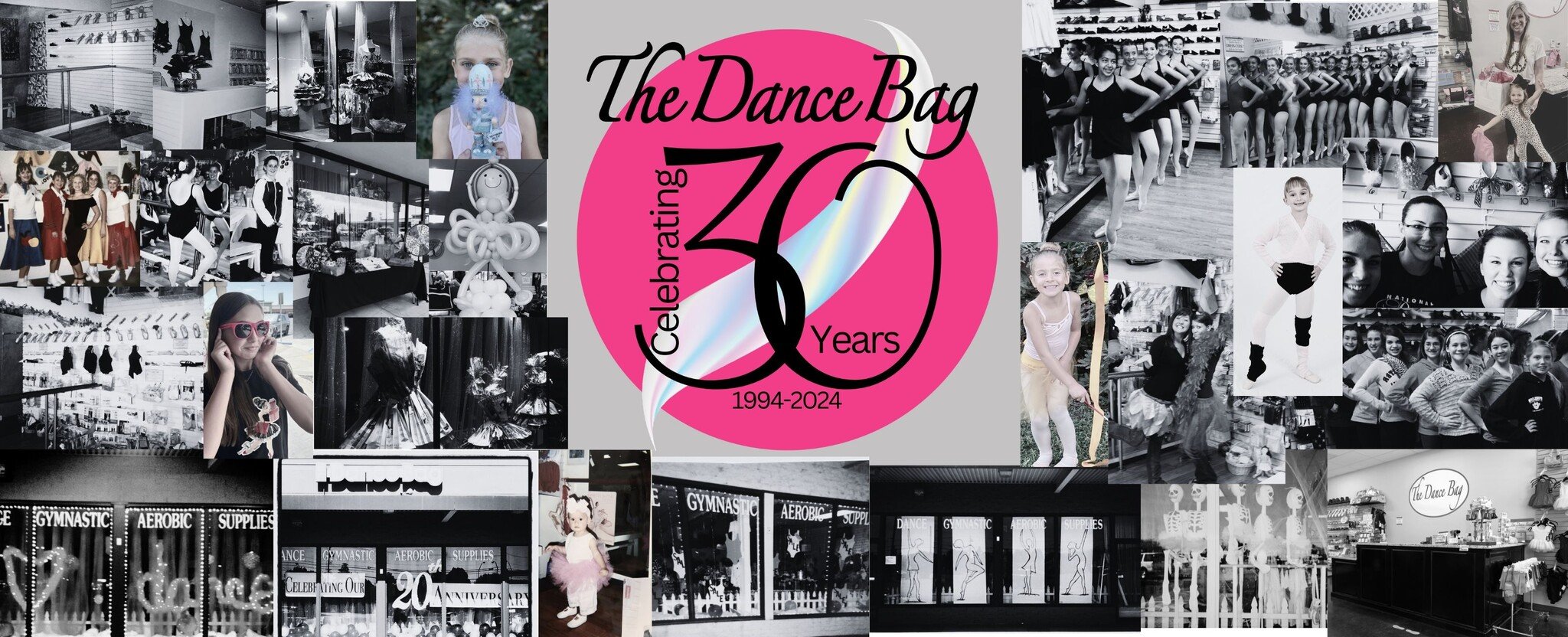 30th anniversary