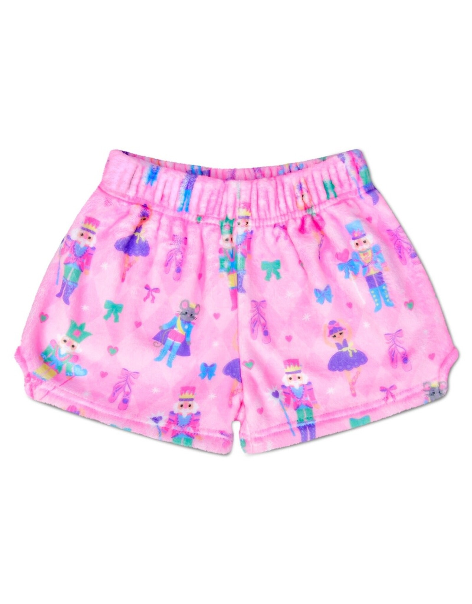 Iscream Iscream- Plush Shorts-