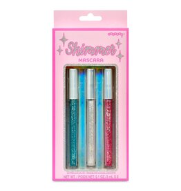 Iscream Iscream- Glitter Mascara Set