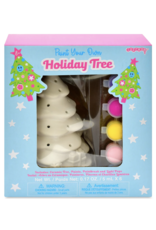 Iscream Iscream- Paint Your Own Holiday Tree