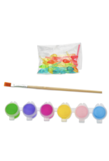 Iscream Iscream- Paint Your Own Holiday Tree