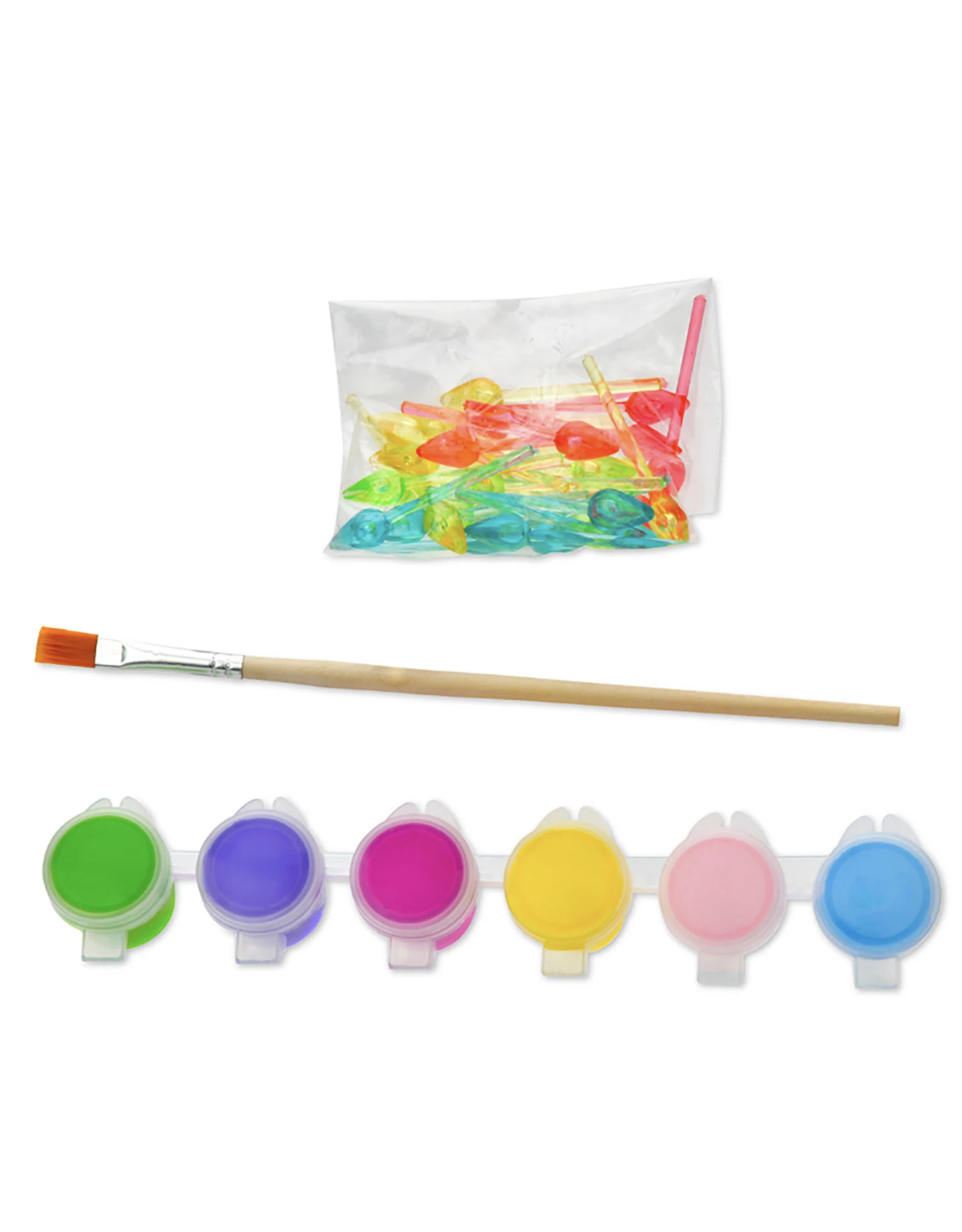 Iscream Iscream- Paint Your Own Holiday Tree