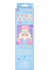 Iscream Iscream- Nutcracker Ballet Diamond Painting Kit