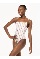 Eleve Dancewear Eleve- Candy Pool Leotard-