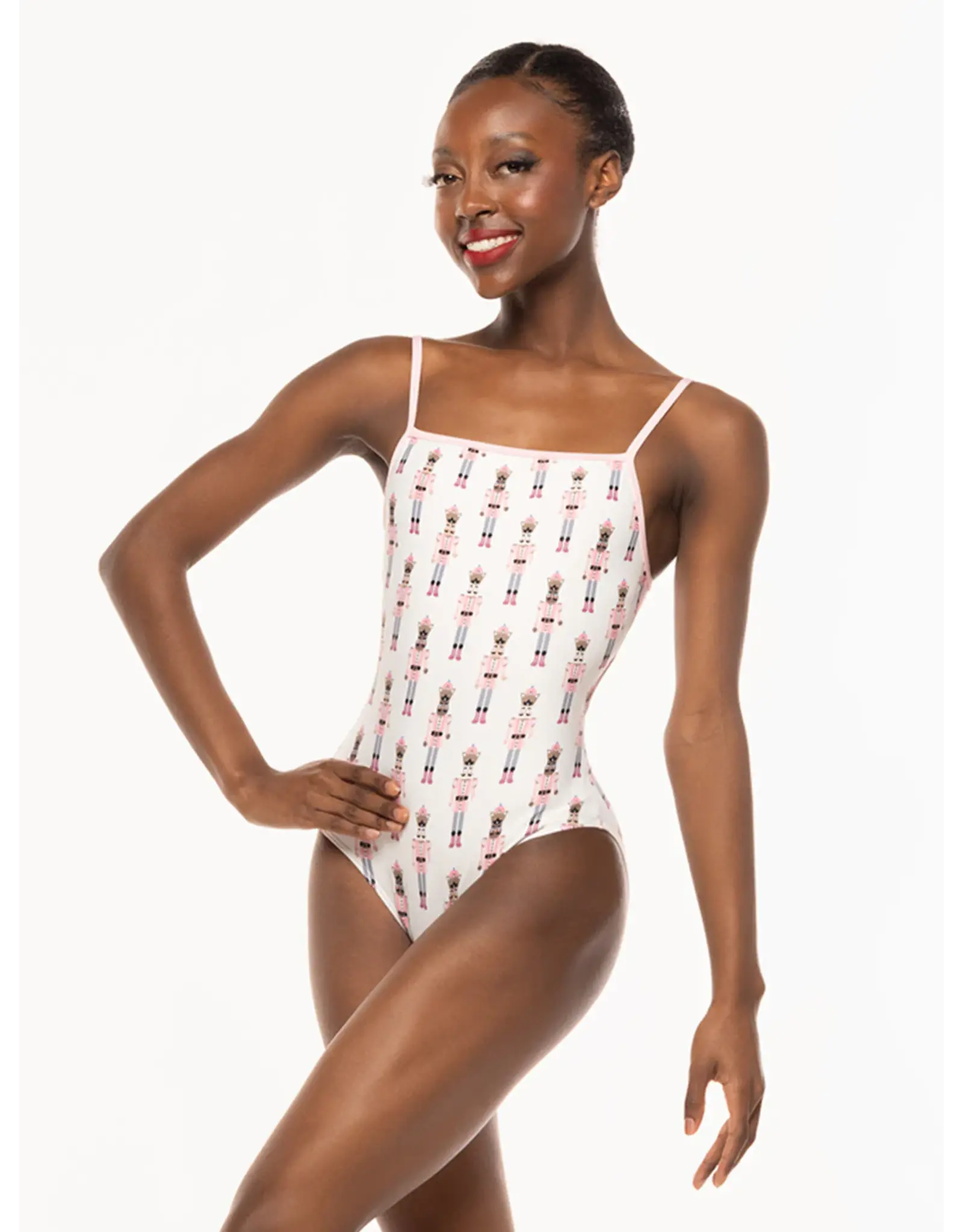 Eleve Dancewear Eleve- Candy Pool Leotard-